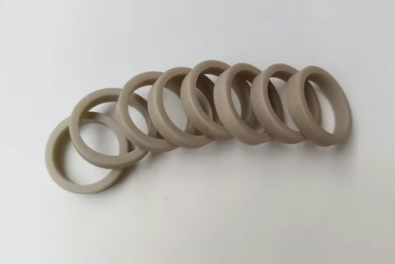 Aluminum Nitride Ring Aluminum Nitride Ring